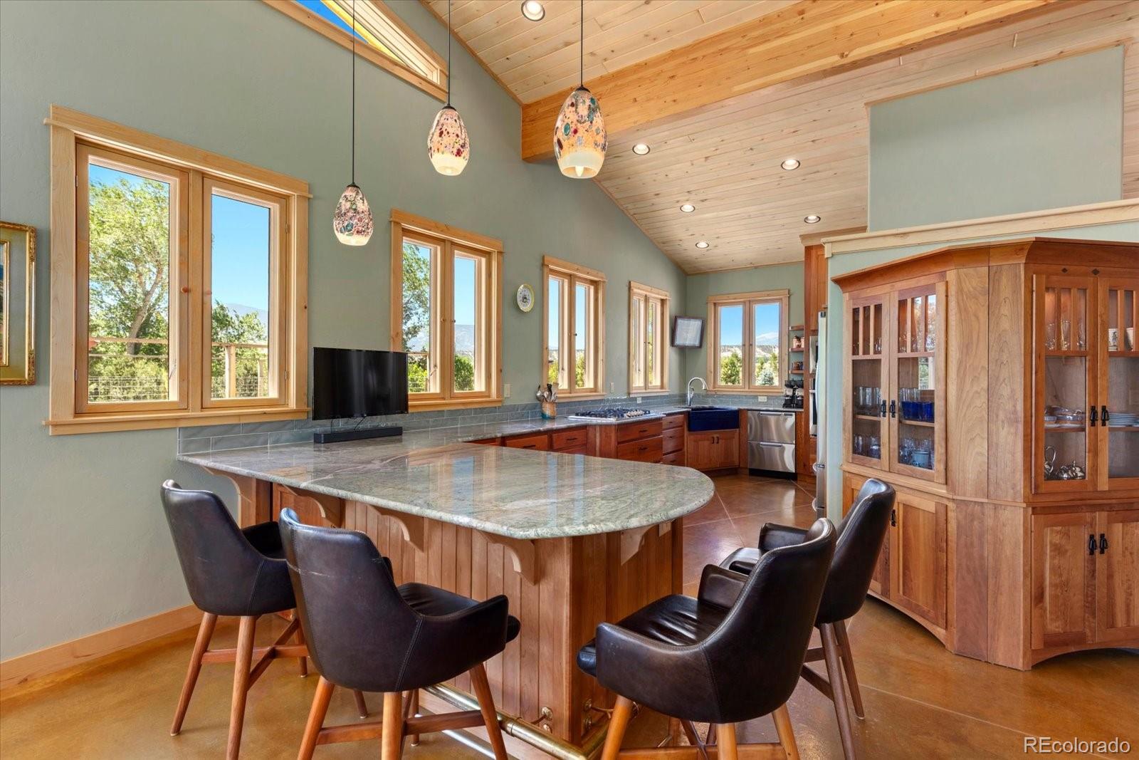 MLS Image #20 for 9699  county road 163 ,salida, Colorado
