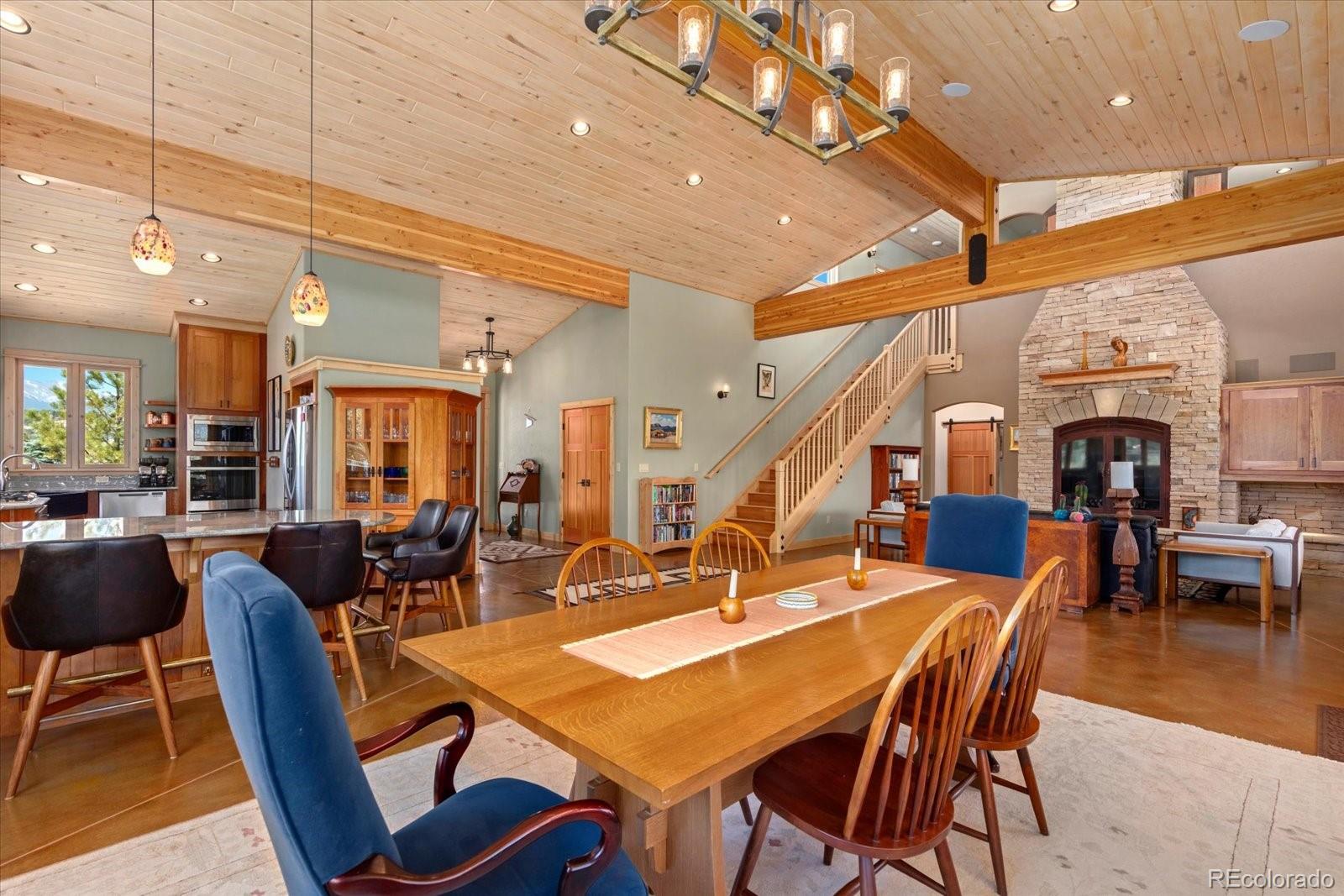 MLS Image #21 for 9699  county road 163 ,salida, Colorado