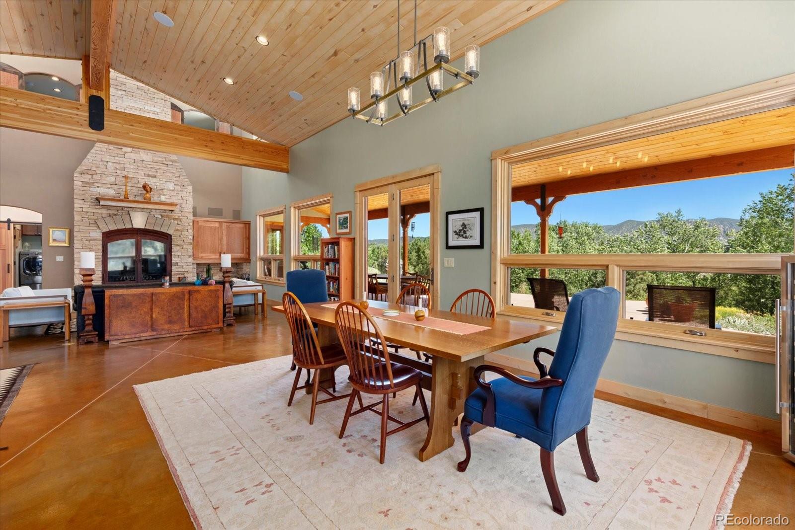 MLS Image #22 for 9699  county road 163 ,salida, Colorado
