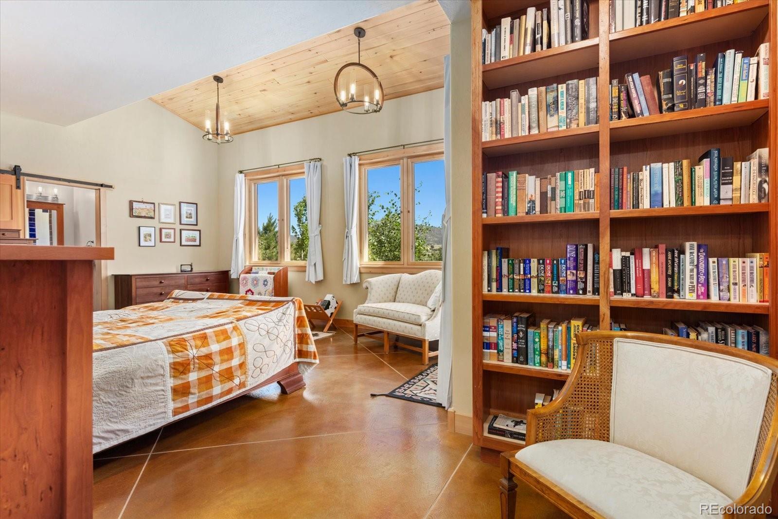 MLS Image #23 for 9699  county road 163 ,salida, Colorado
