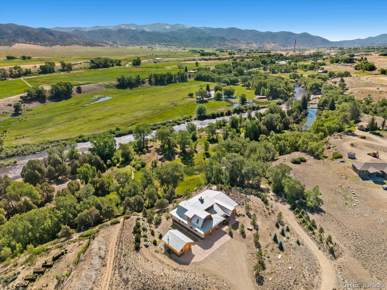 MLS Image #3 for 9699  county road 163 ,salida, Colorado