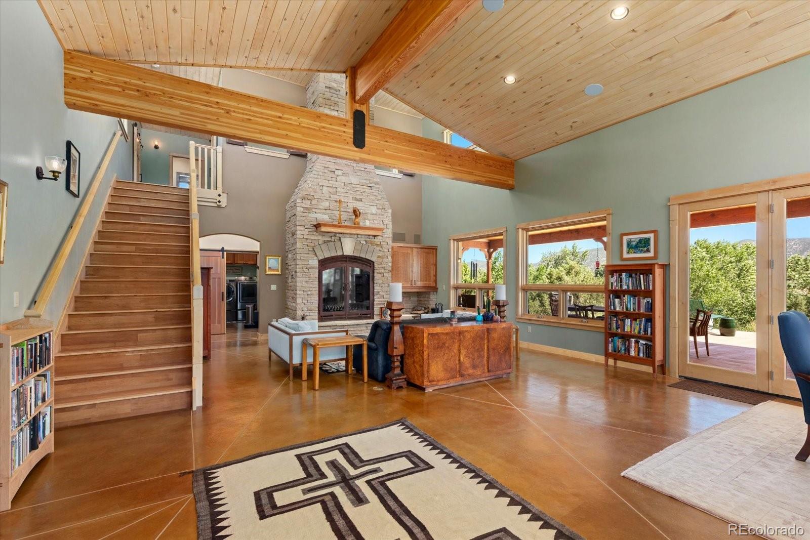 MLS Image #30 for 9699  county road 163 ,salida, Colorado