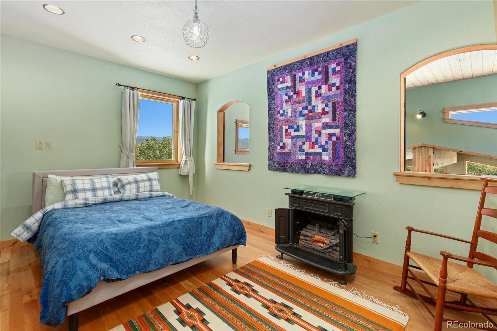 MLS Image #32 for 9699  county road 163 ,salida, Colorado