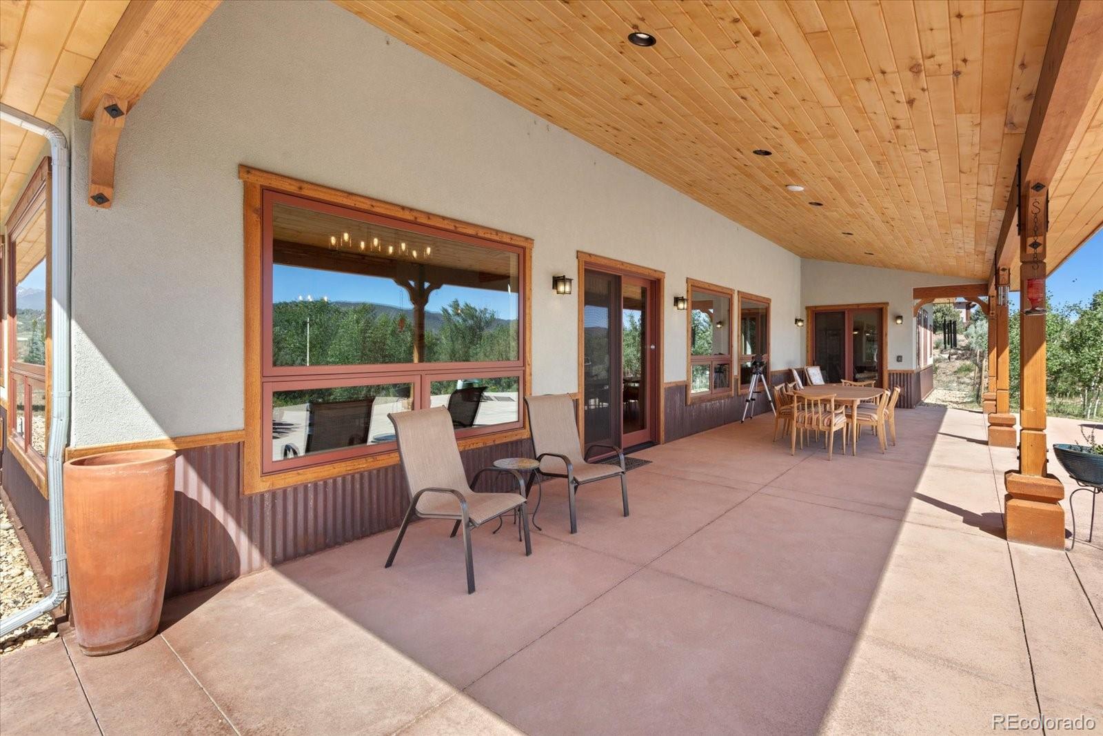 MLS Image #39 for 9699  county road 163 ,salida, Colorado