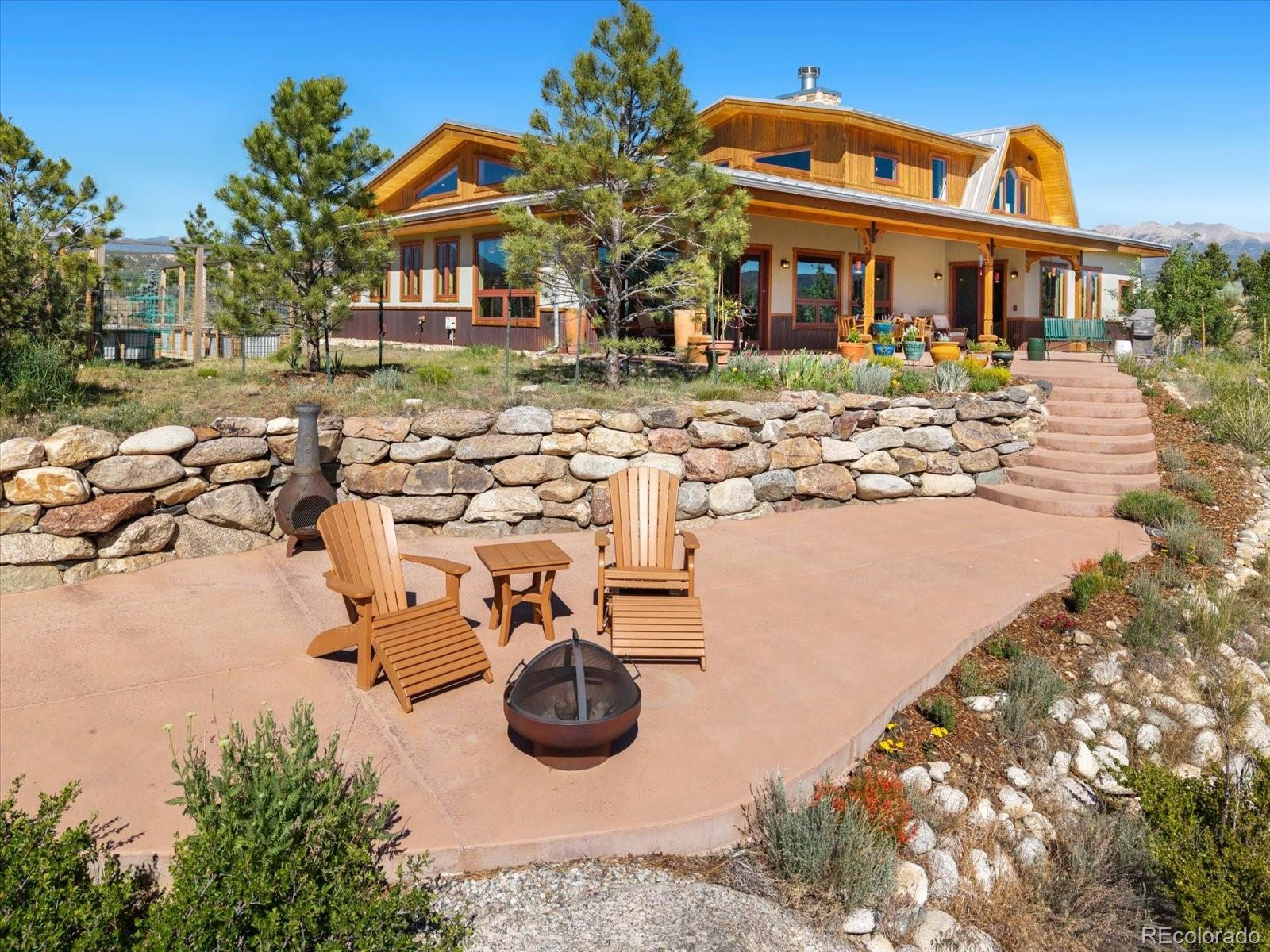 MLS Image #4 for 9699  county road 163 ,salida, Colorado