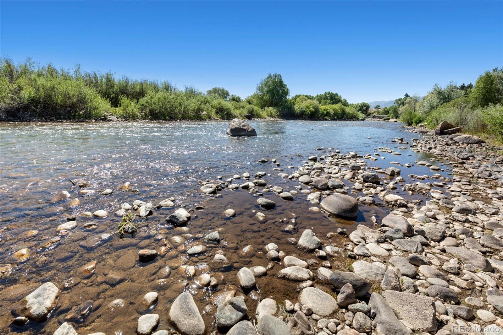MLS Image #40 for 9699  county road 163 ,salida, Colorado