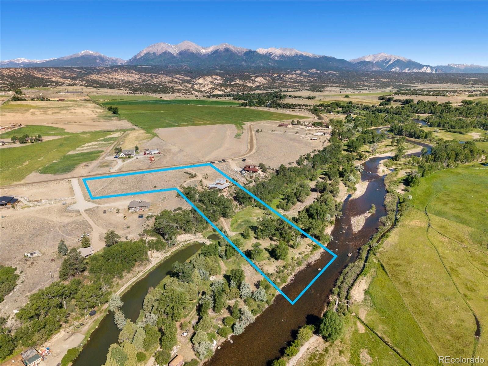 MLS Image #43 for 9699  county road 163 ,salida, Colorado