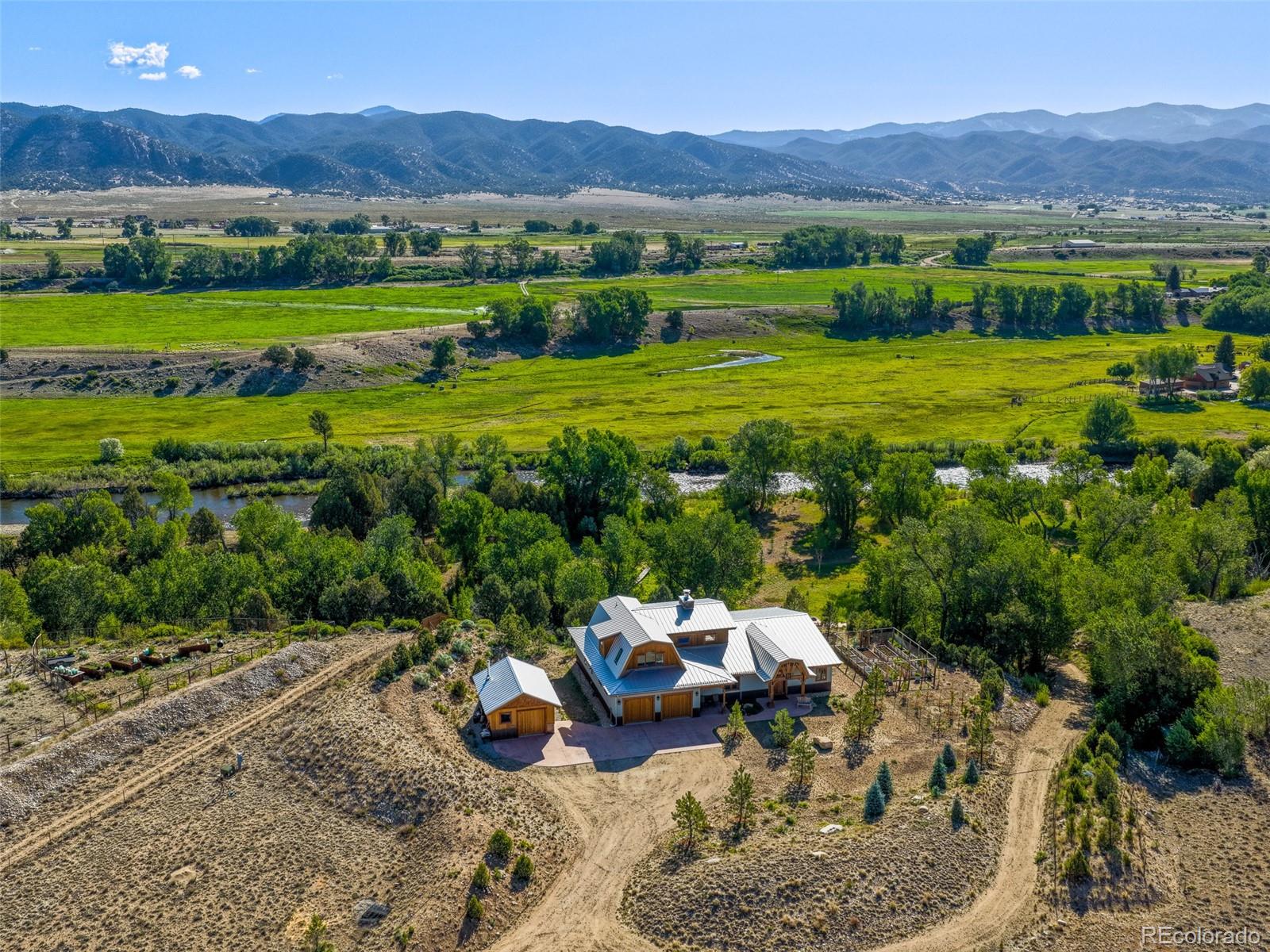 MLS Image #44 for 9699  county road 163 ,salida, Colorado
