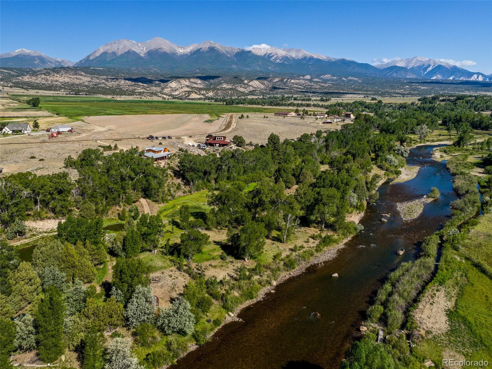 MLS Image #46 for 9699  county road 163 ,salida, Colorado