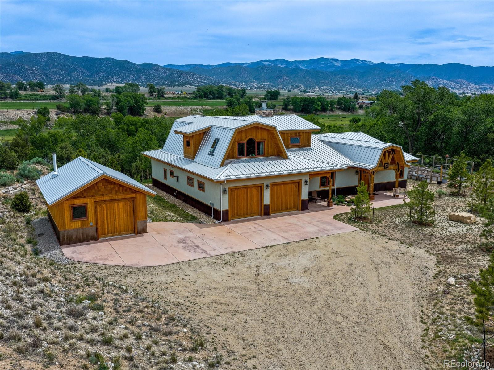 MLS Image #48 for 9699  county road 163 ,salida, Colorado