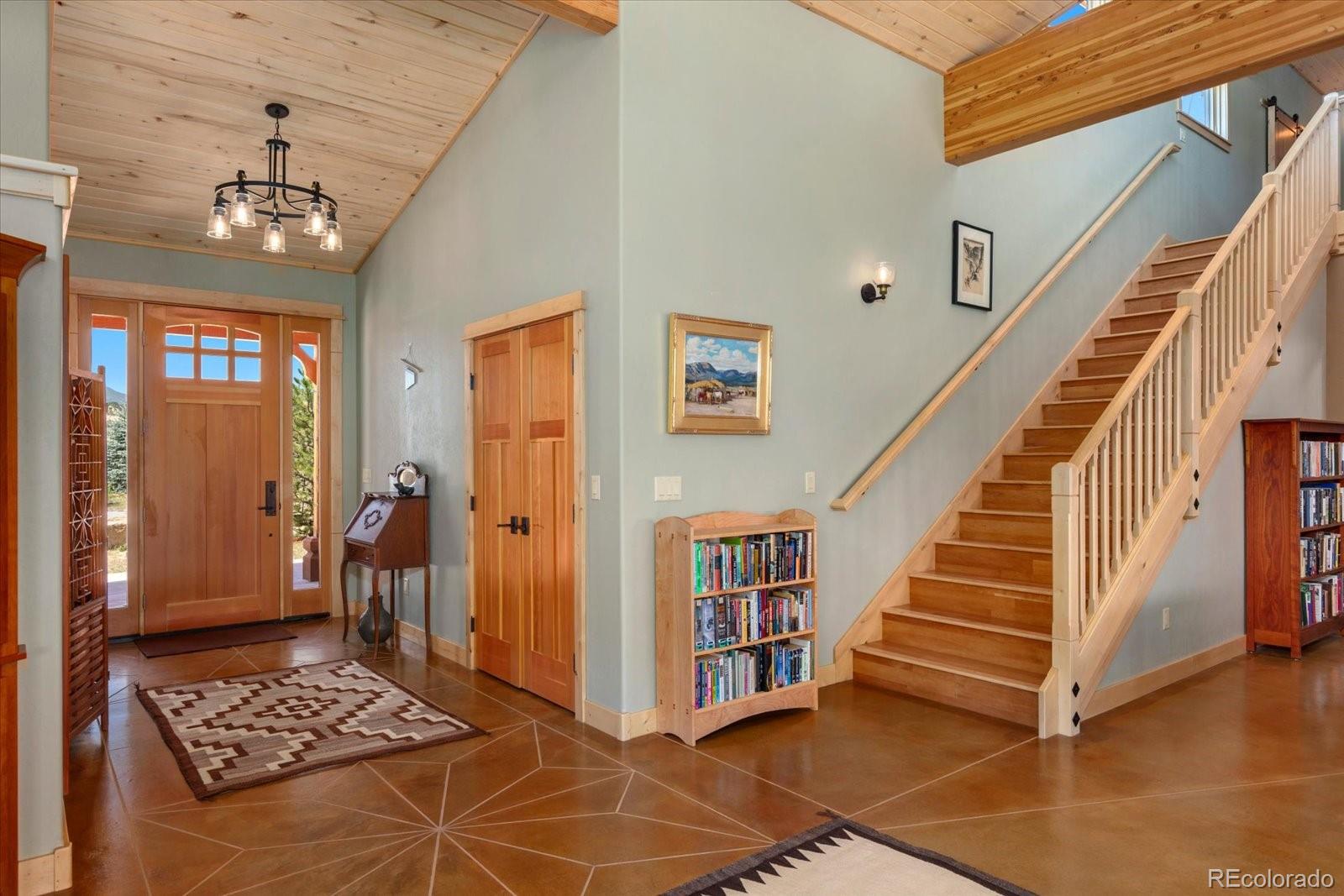 MLS Image #8 for 9699  county road 163 ,salida, Colorado