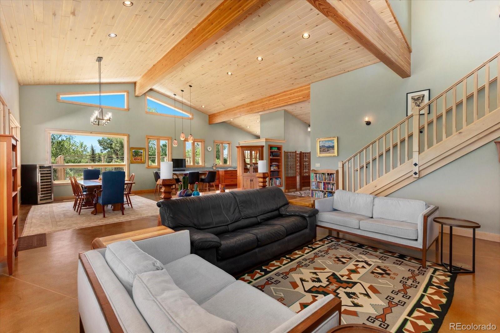 MLS Image #9 for 9699  county road 163 ,salida, Colorado