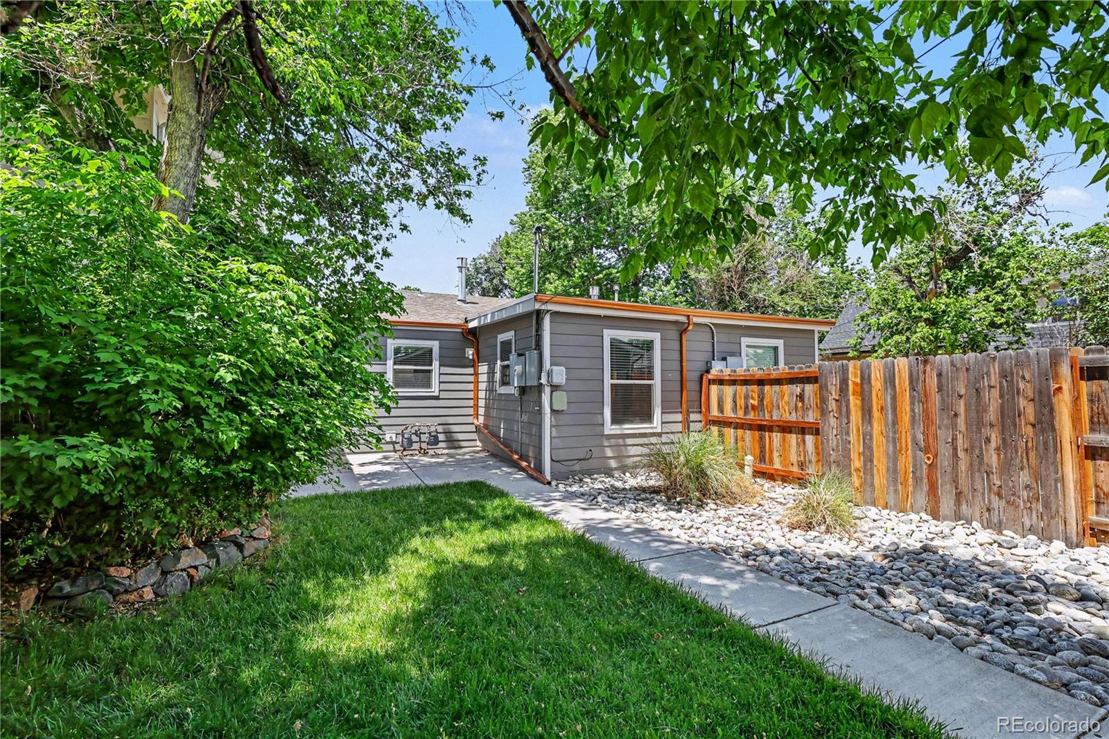 MLS Image #17 for 4144  chase street,denver, Colorado