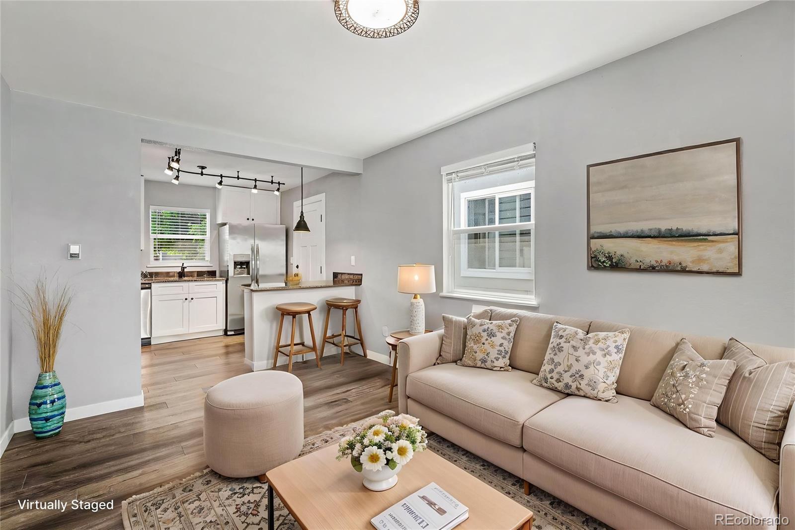 MLS Image #2 for 4144  chase street,denver, Colorado