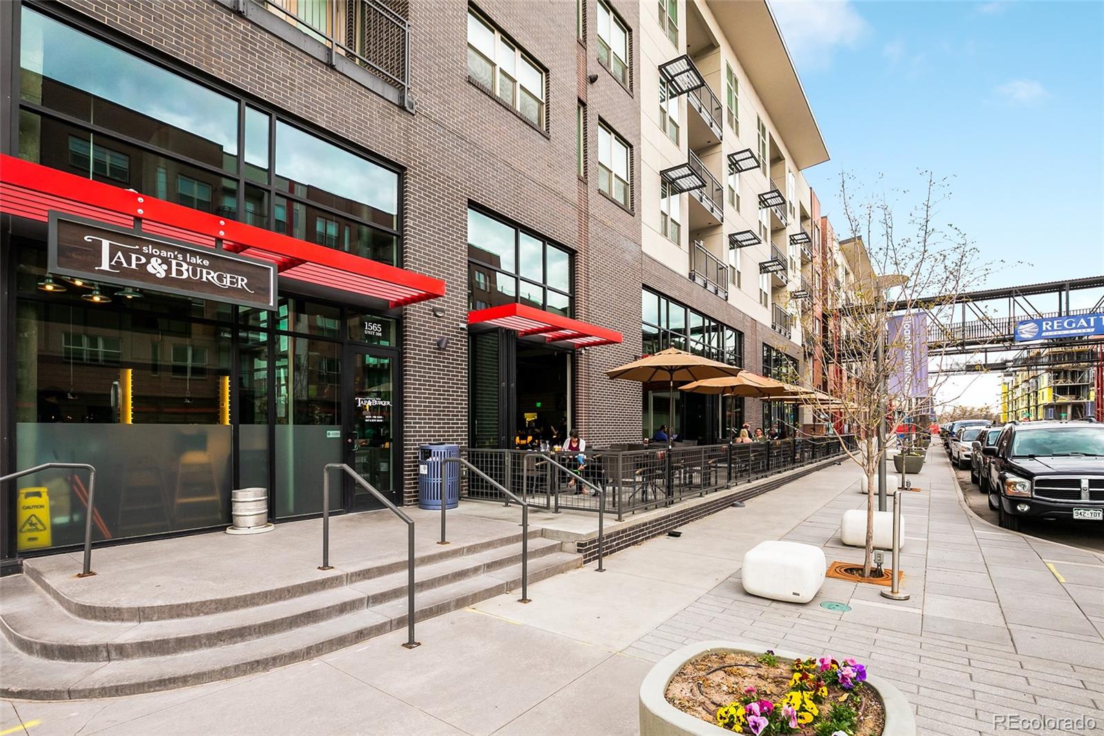 MLS Image #20 for 4144  chase street,denver, Colorado