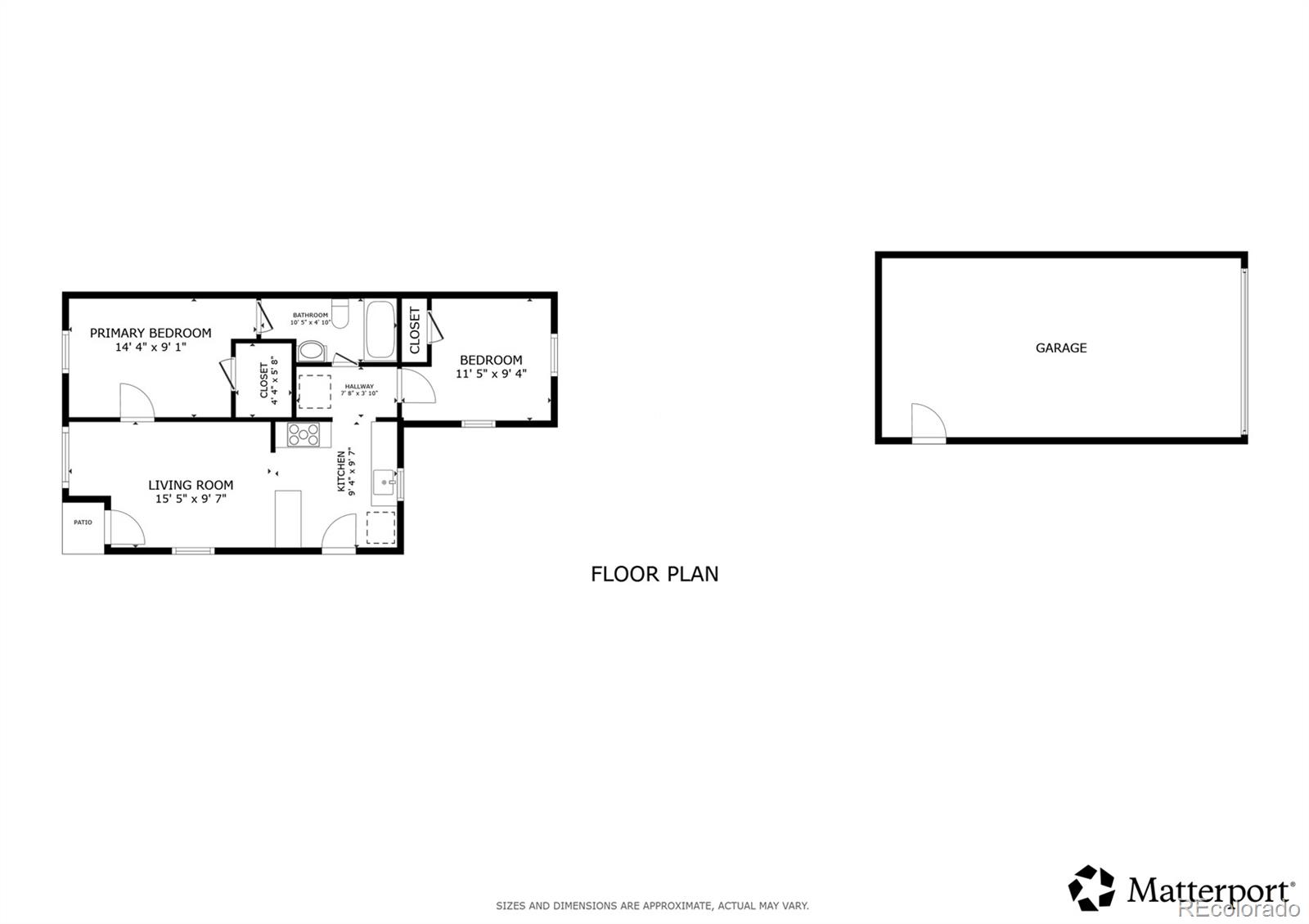 MLS Image #27 for 4144  chase street,denver, Colorado