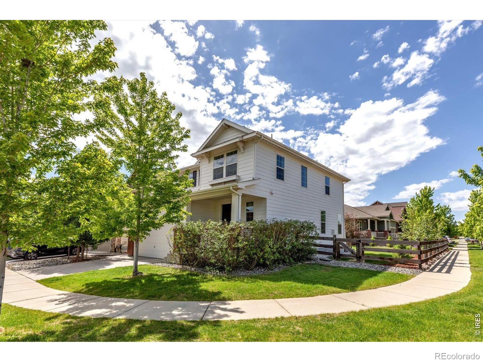 MLS Image #0 for 2080  sicily circle,longmont, Colorado
