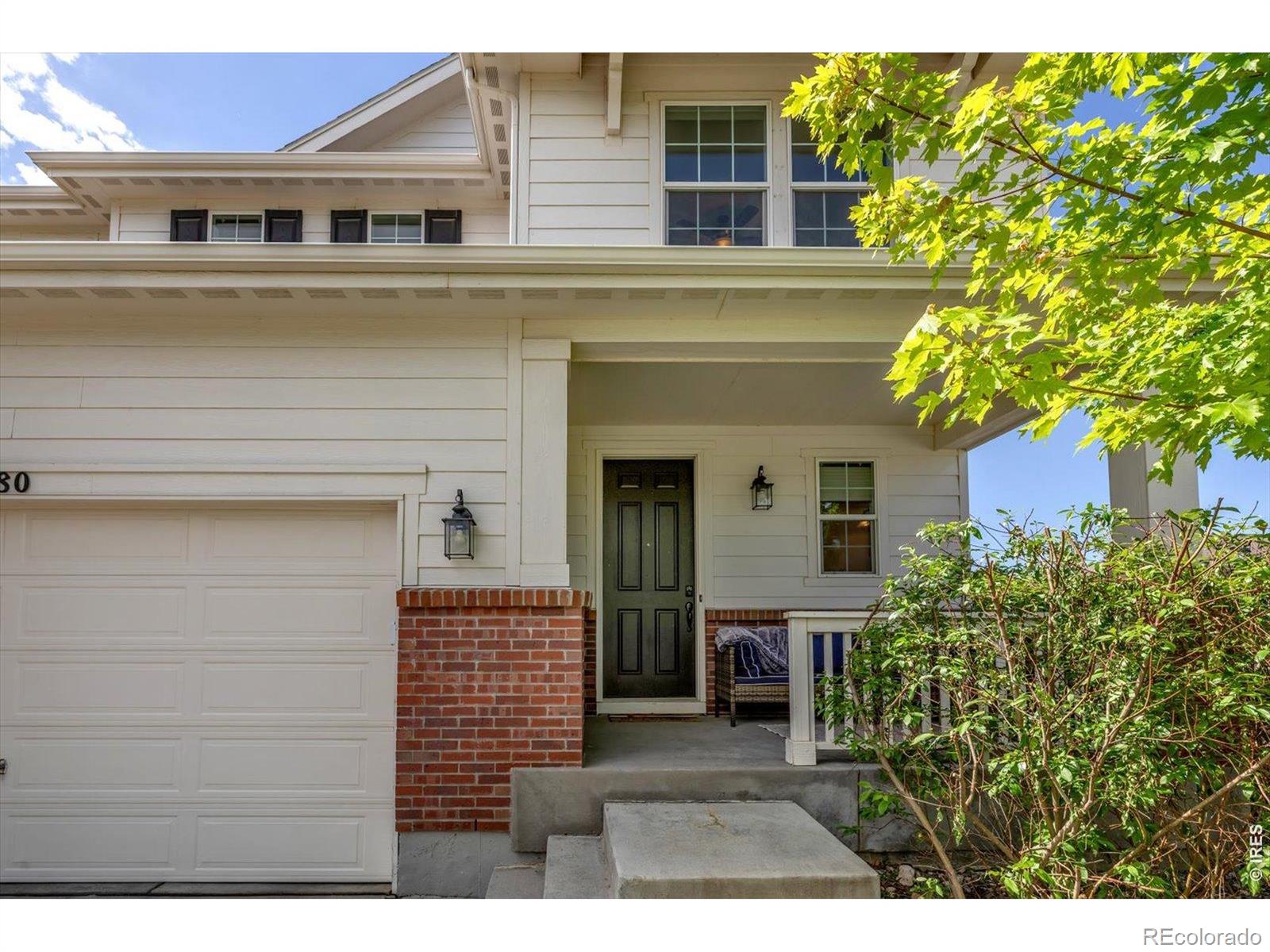 MLS Image #1 for 2080  sicily circle,longmont, Colorado