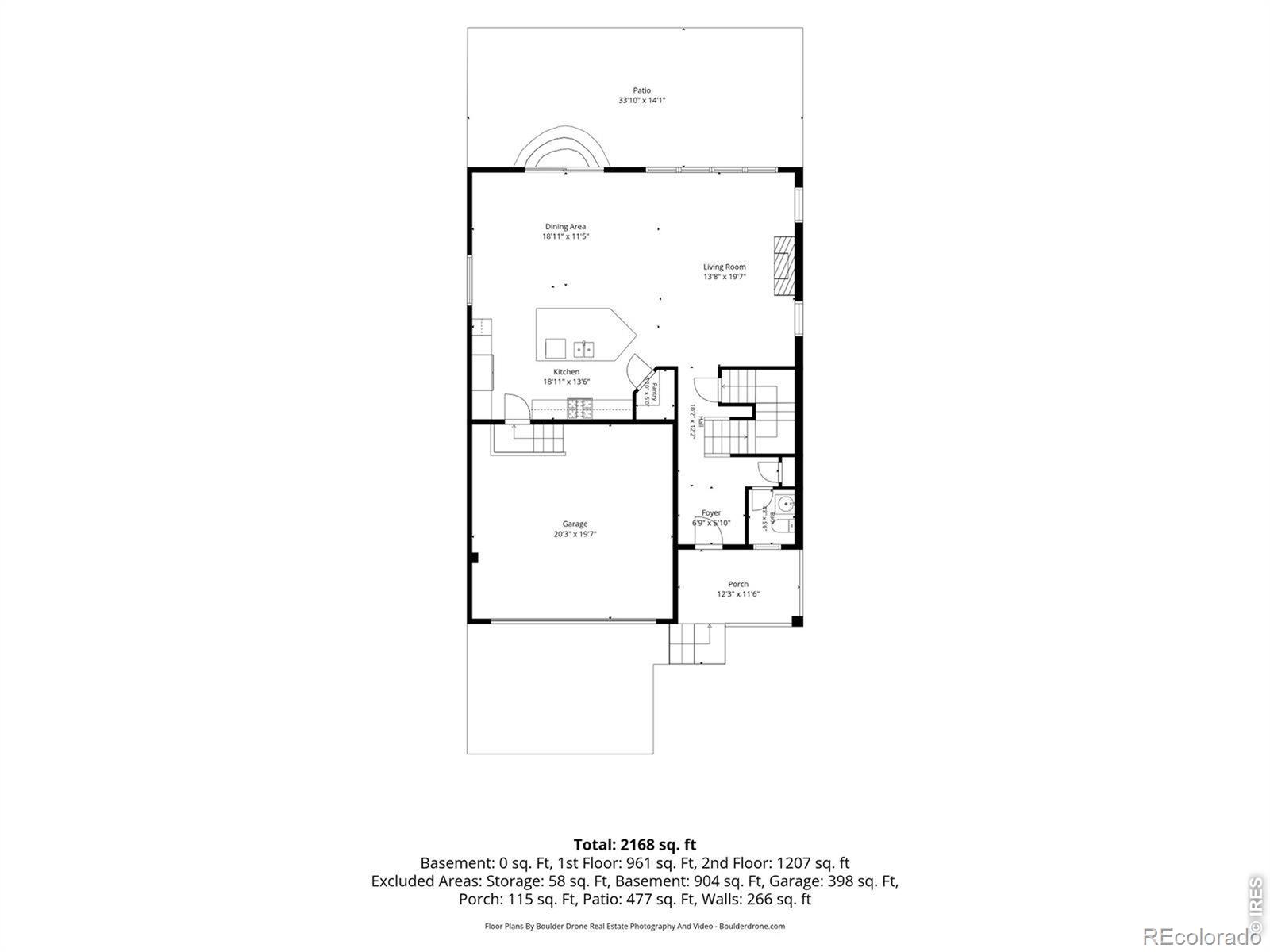 MLS Image #31 for 2080  sicily circle,longmont, Colorado
