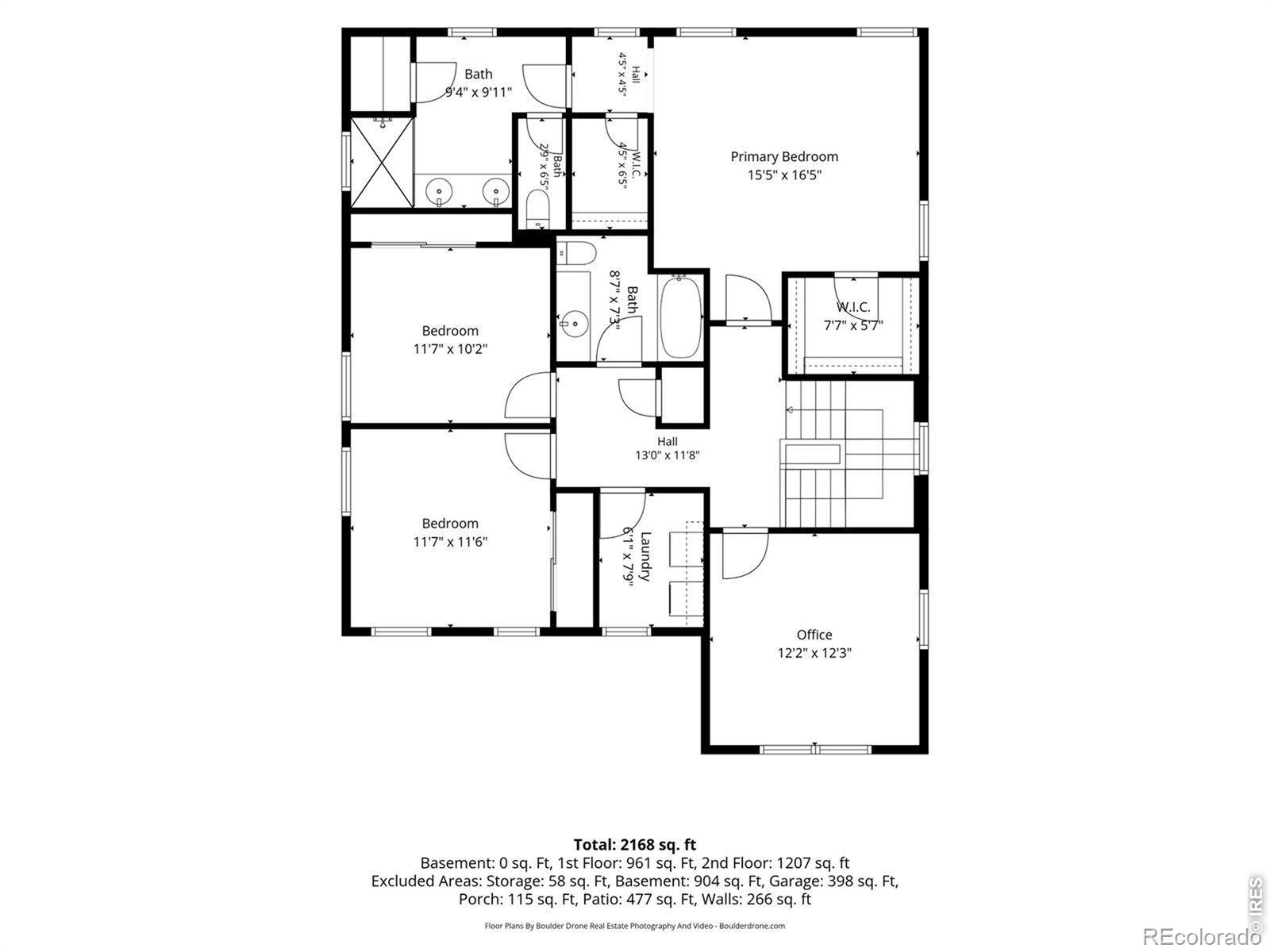 MLS Image #32 for 2080  sicily circle,longmont, Colorado