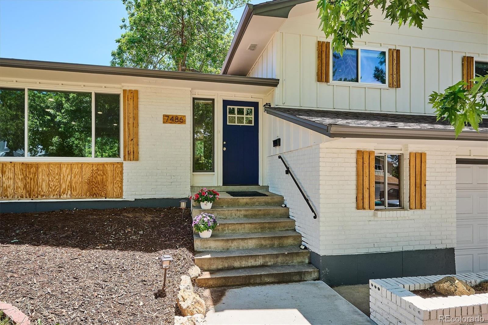 MLS Image #2 for 7486 e fremont drive,centennial, Colorado
