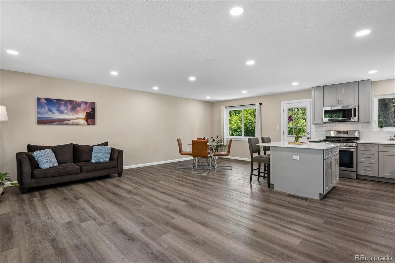 MLS Image #3 for 7486 e fremont drive,centennial, Colorado