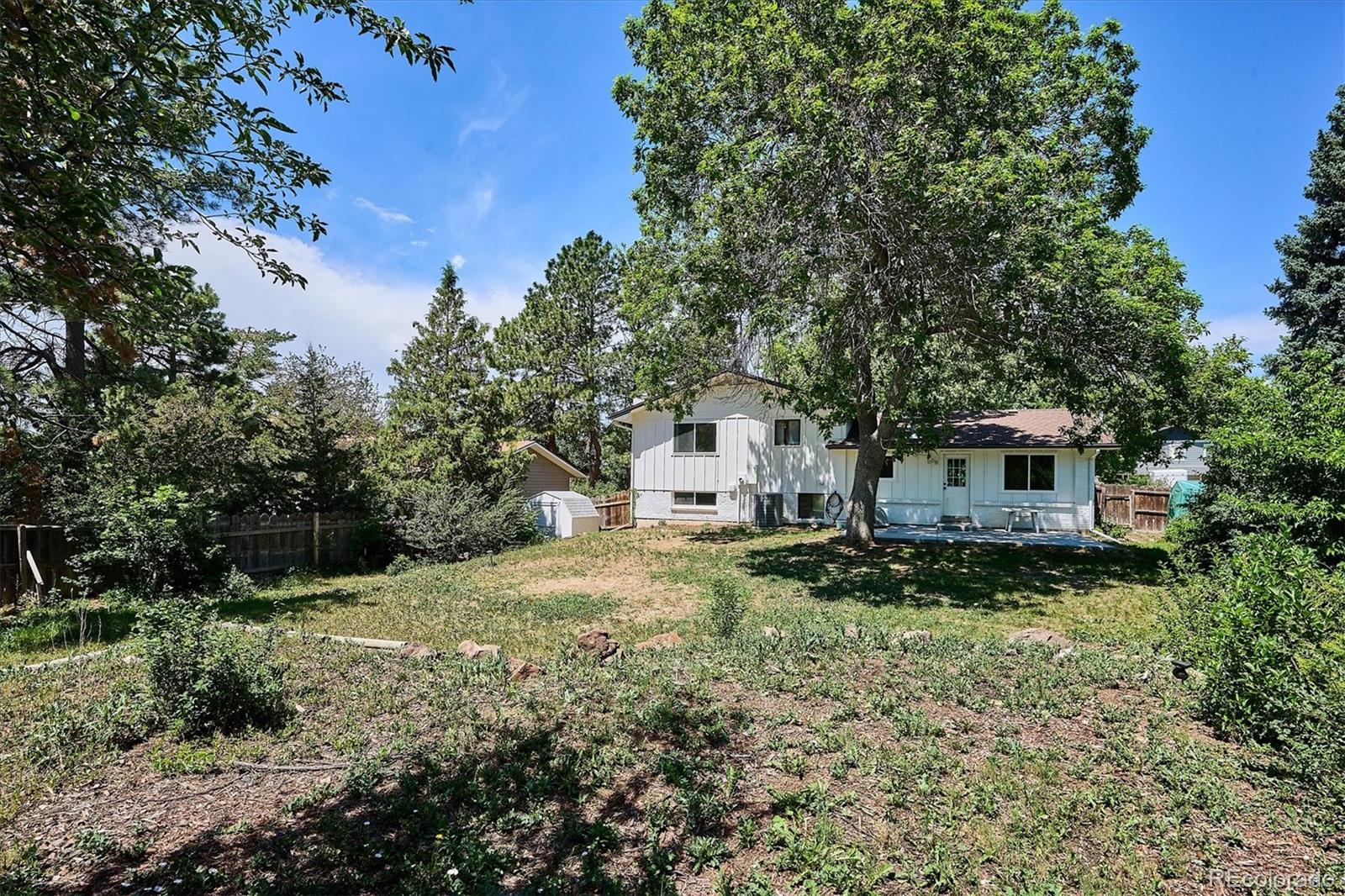 MLS Image #30 for 7486 e fremont drive,centennial, Colorado