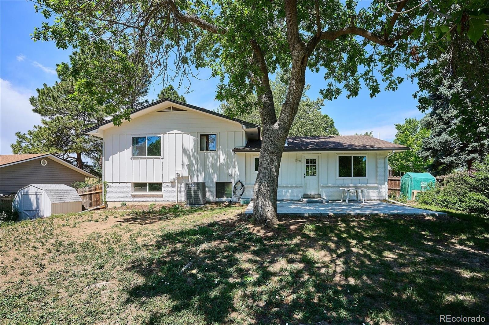 MLS Image #31 for 7486 e fremont drive,centennial, Colorado