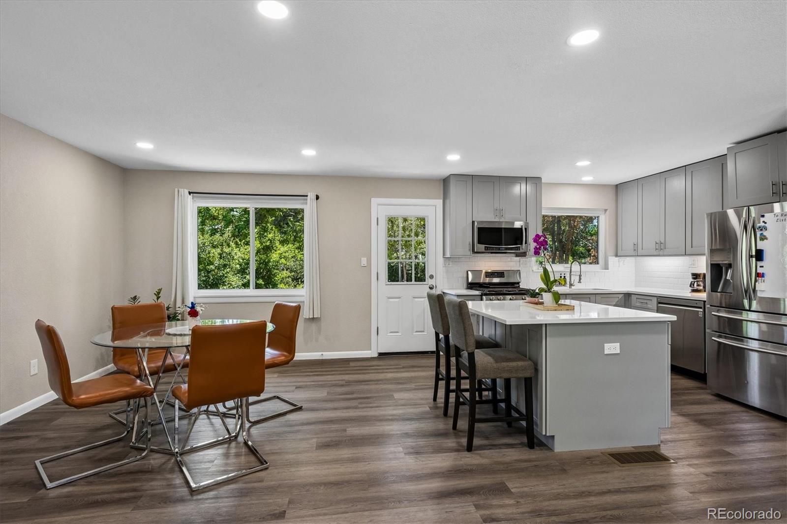 MLS Image #6 for 7486 e fremont drive,centennial, Colorado