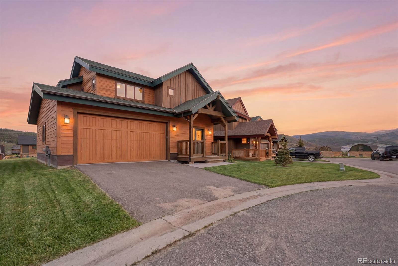 MLS Image #0 for 701  paintbrush terrace,tabernash, Colorado