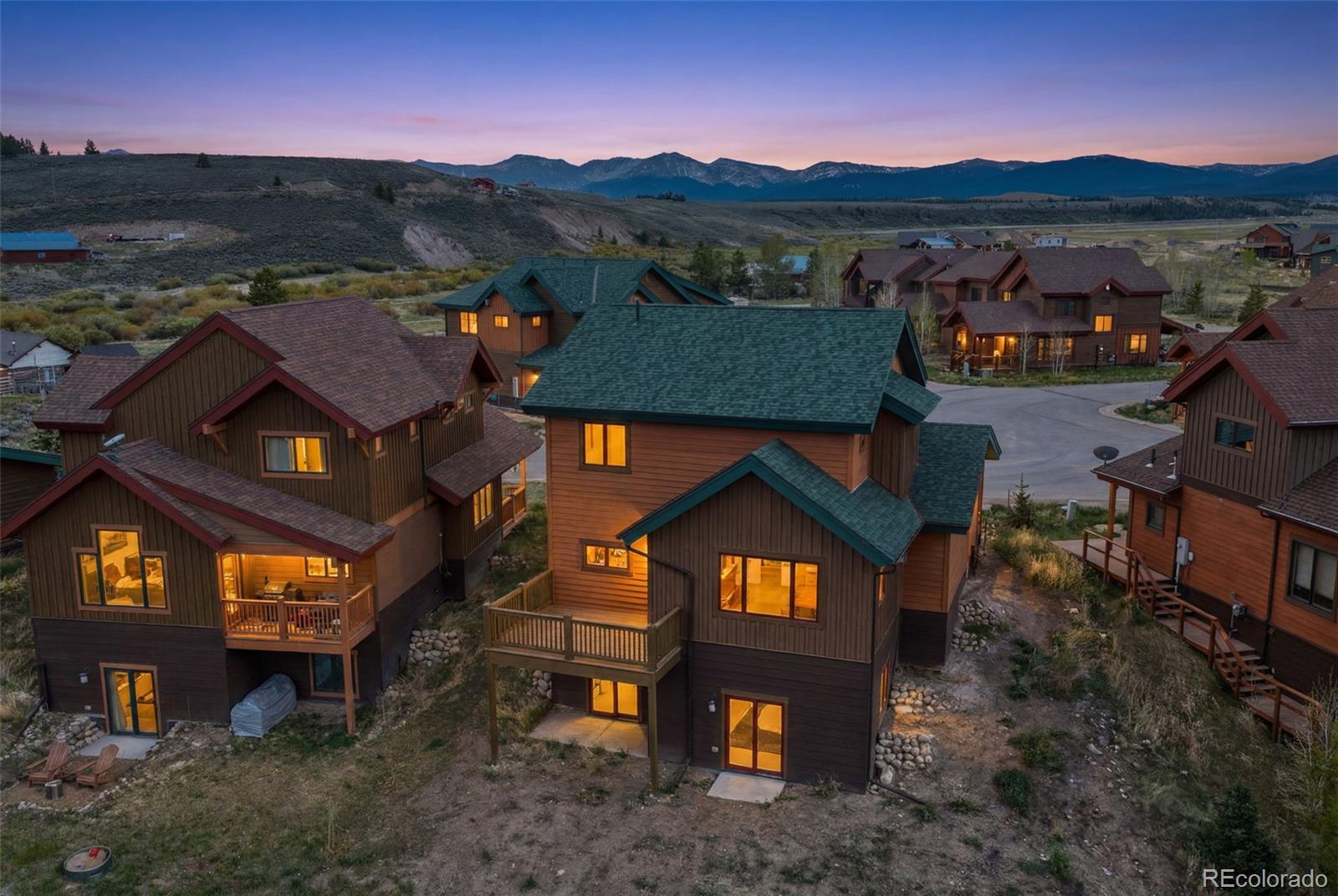 MLS Image #36 for 701  paintbrush terrace,tabernash, Colorado
