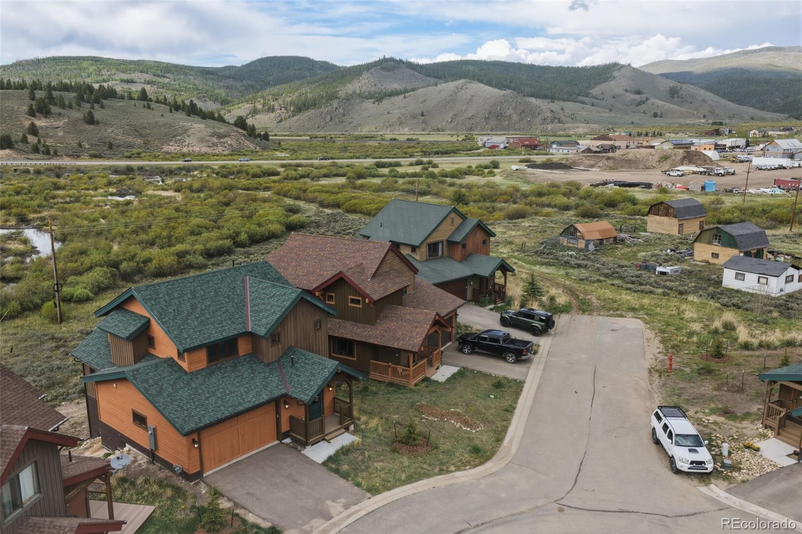 MLS Image #38 for 701  paintbrush terrace,tabernash, Colorado