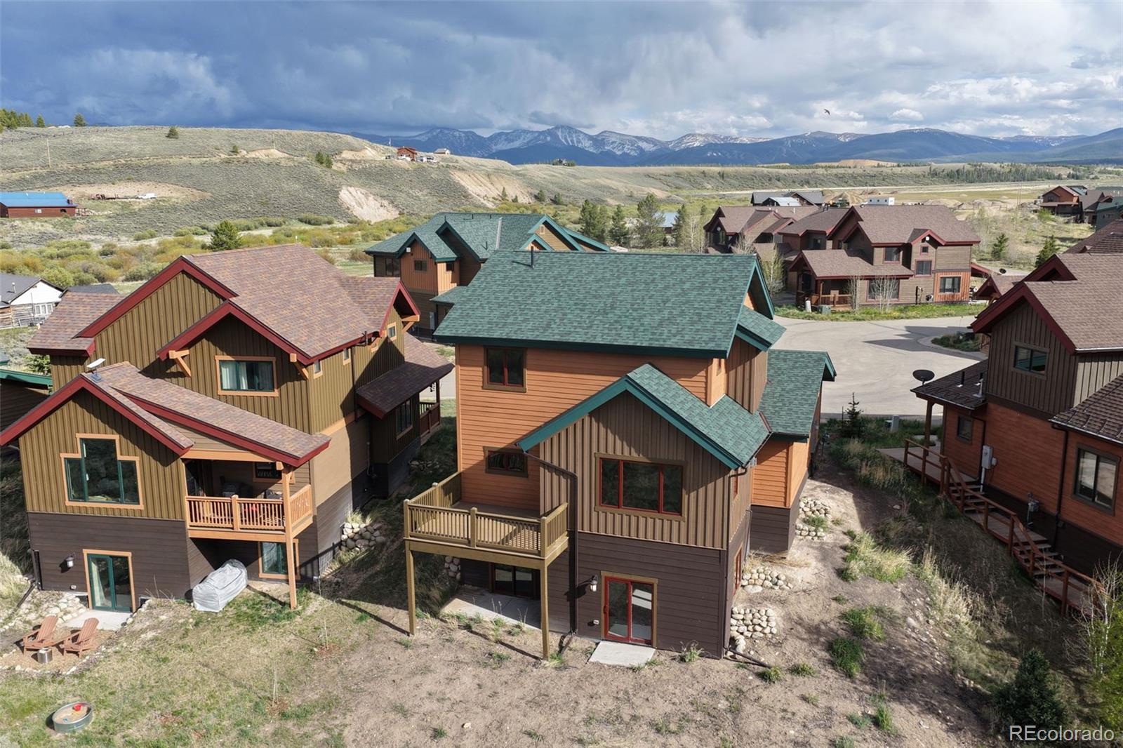 MLS Image #39 for 701  paintbrush terrace,tabernash, Colorado