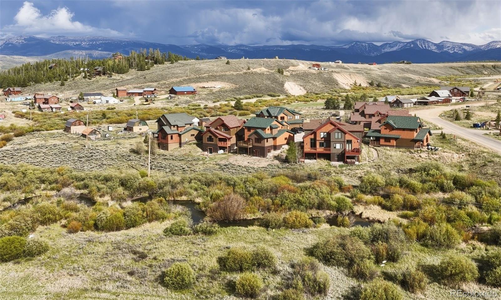 MLS Image #40 for 701  paintbrush terrace,tabernash, Colorado