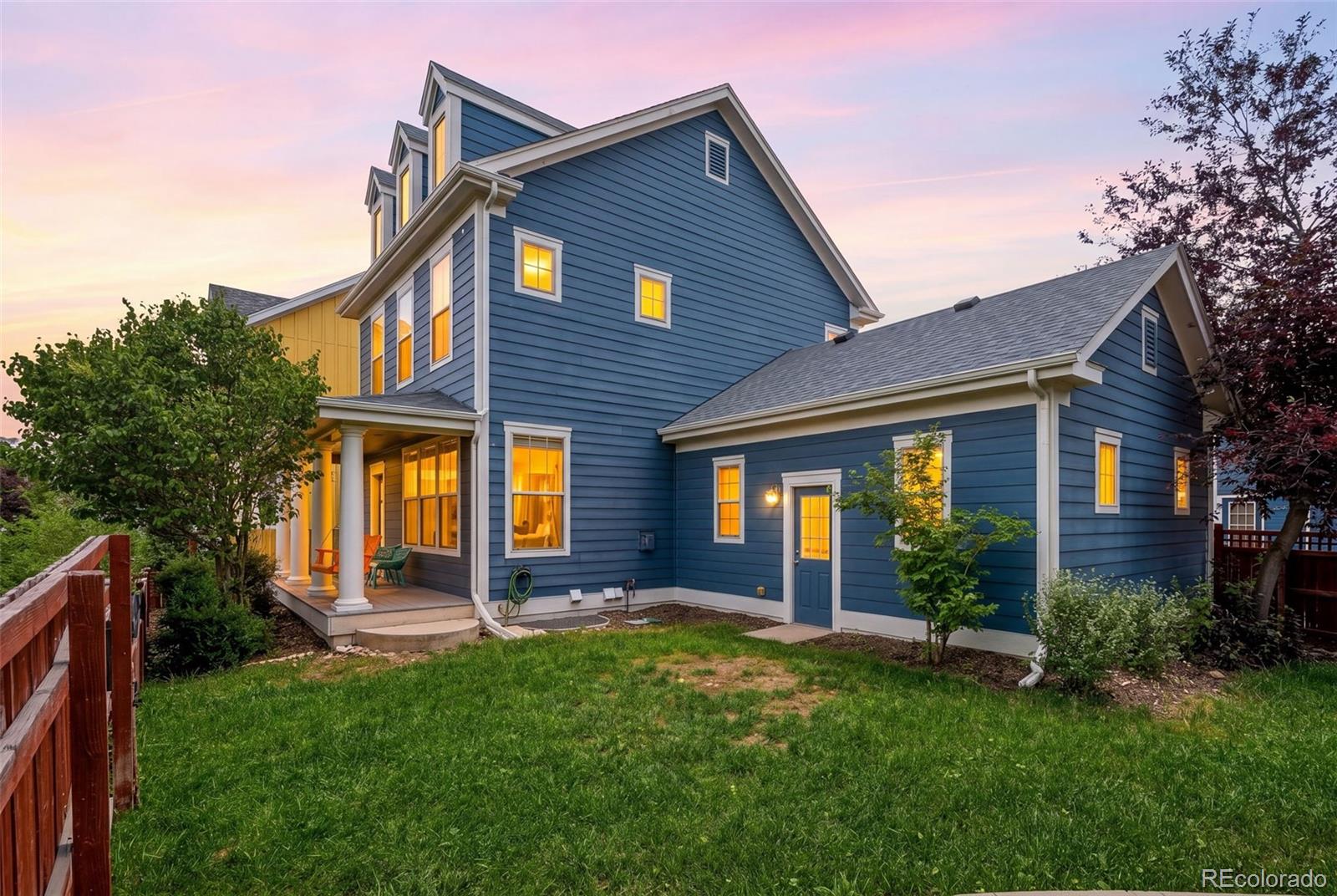 MLS Image #1 for 3551  yosemite street,denver, Colorado