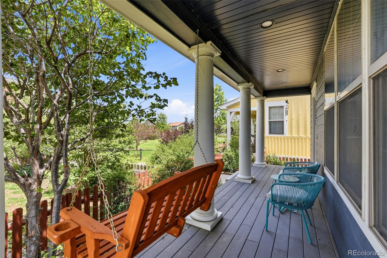 MLS Image #2 for 3551  yosemite street,denver, Colorado