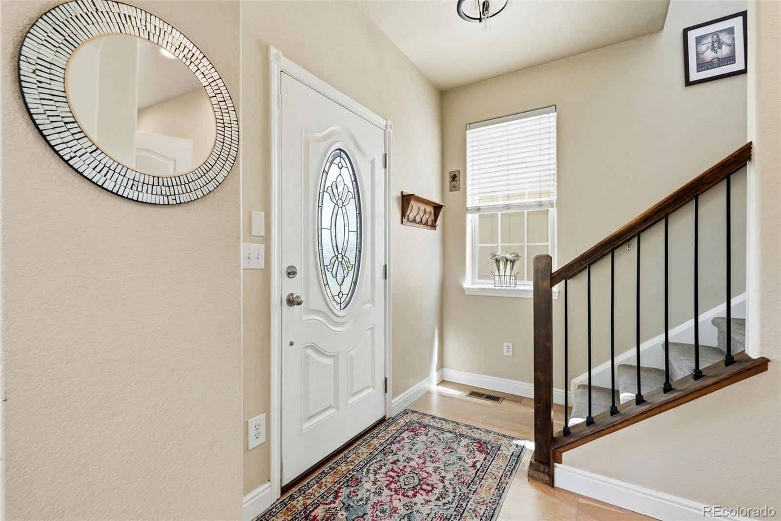 MLS Image #3 for 3551  yosemite street,denver, Colorado