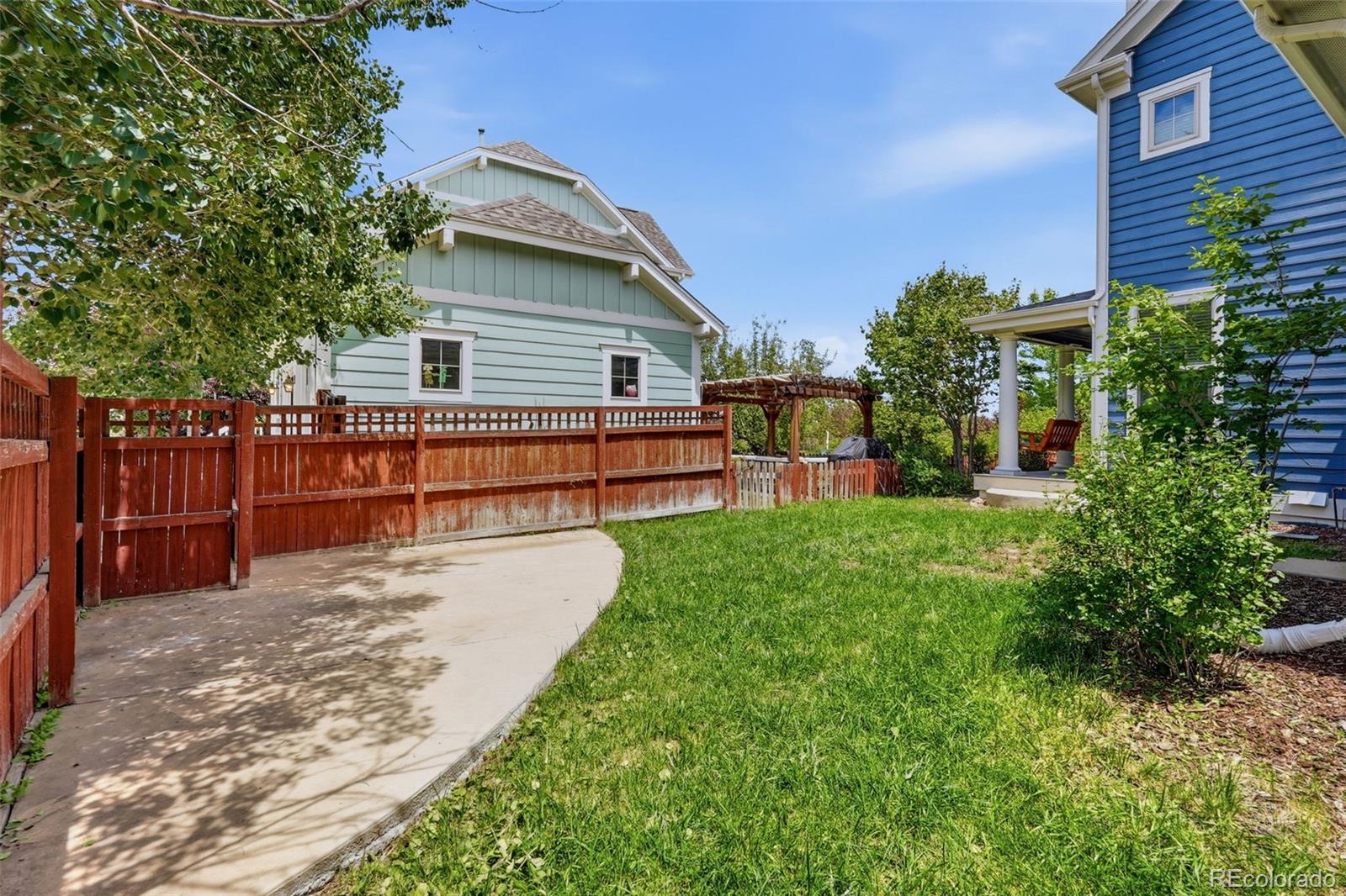 MLS Image #30 for 3551  yosemite street,denver, Colorado