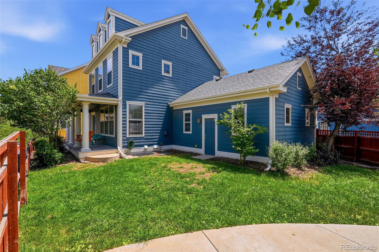 MLS Image #31 for 3551  yosemite street,denver, Colorado