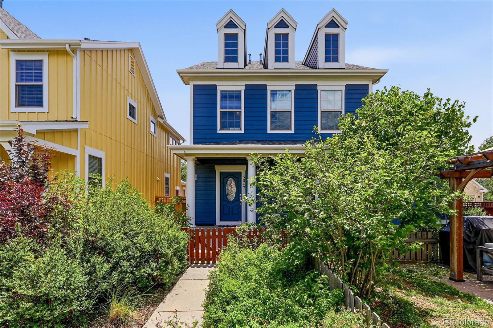 MLS Image #36 for 3551  yosemite street,denver, Colorado