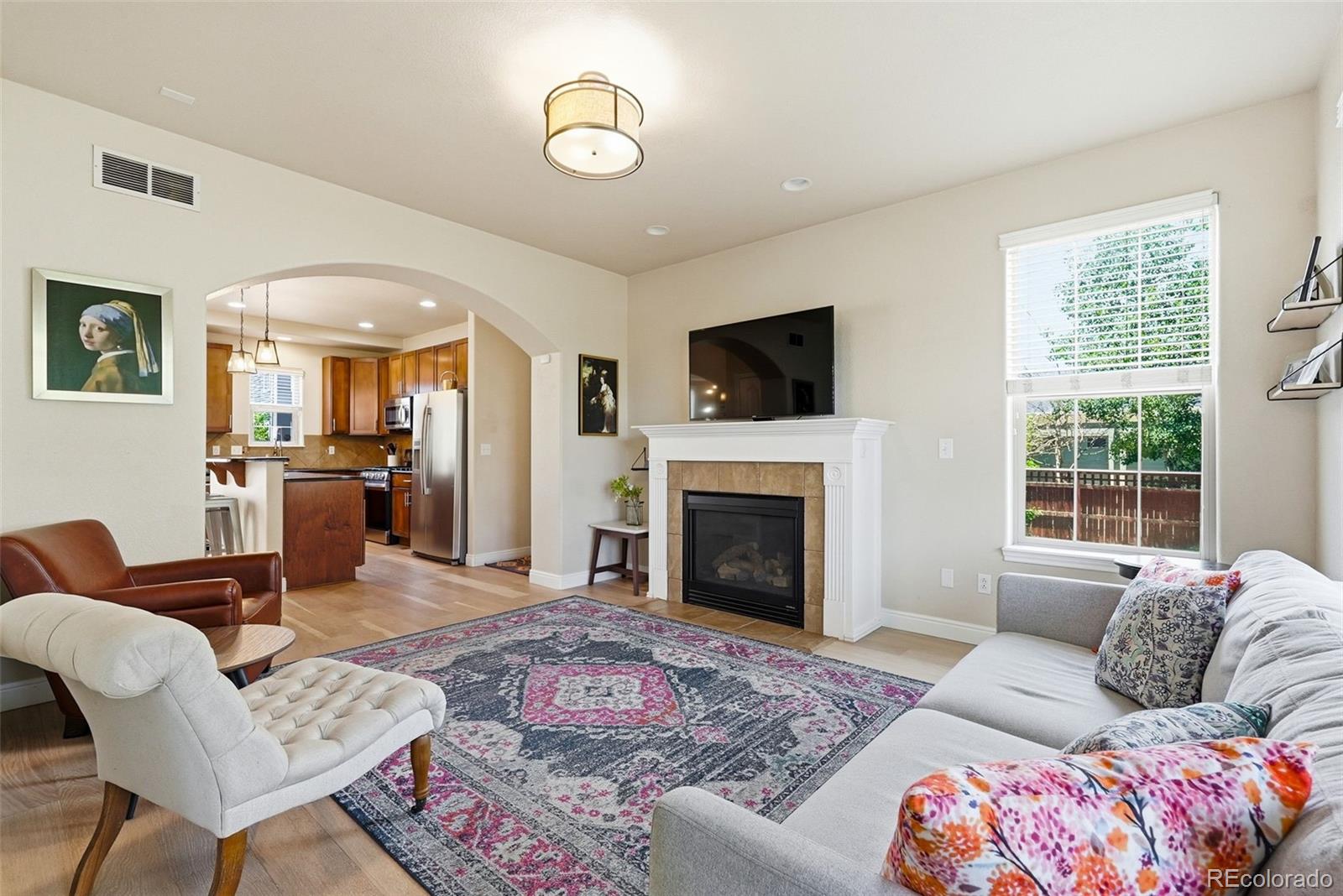 MLS Image #4 for 3551  yosemite street,denver, Colorado