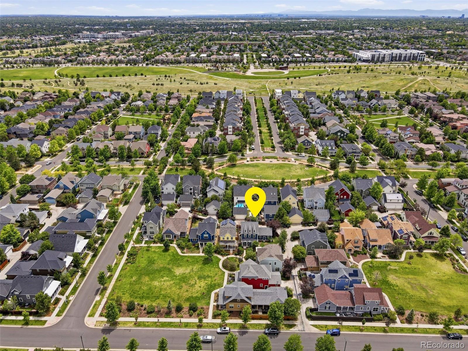 MLS Image #40 for 3551  yosemite street,denver, Colorado