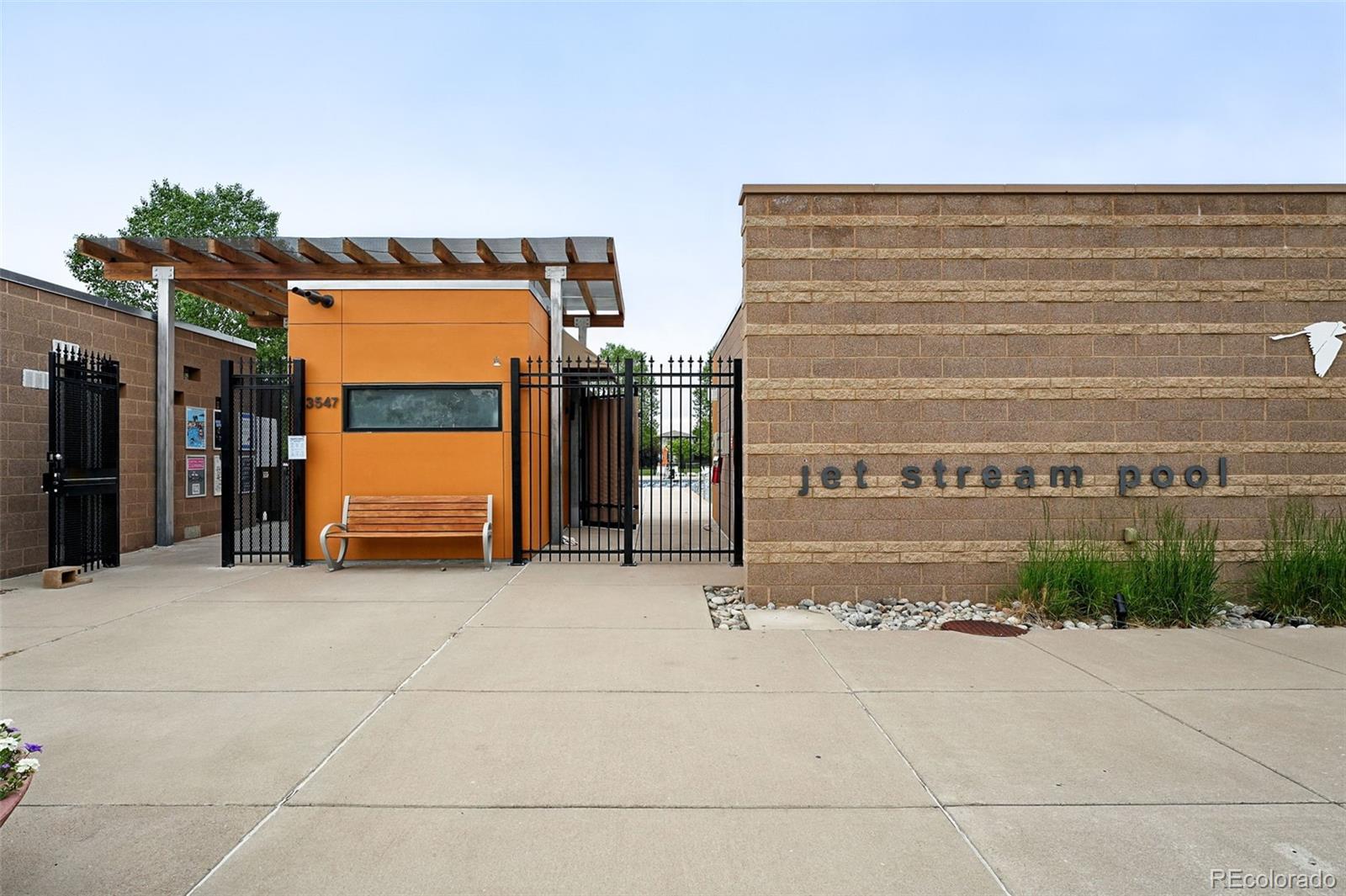 MLS Image #42 for 3551  yosemite street,denver, Colorado