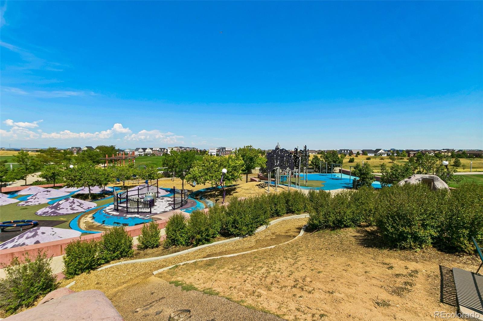 MLS Image #45 for 3551  yosemite street,denver, Colorado