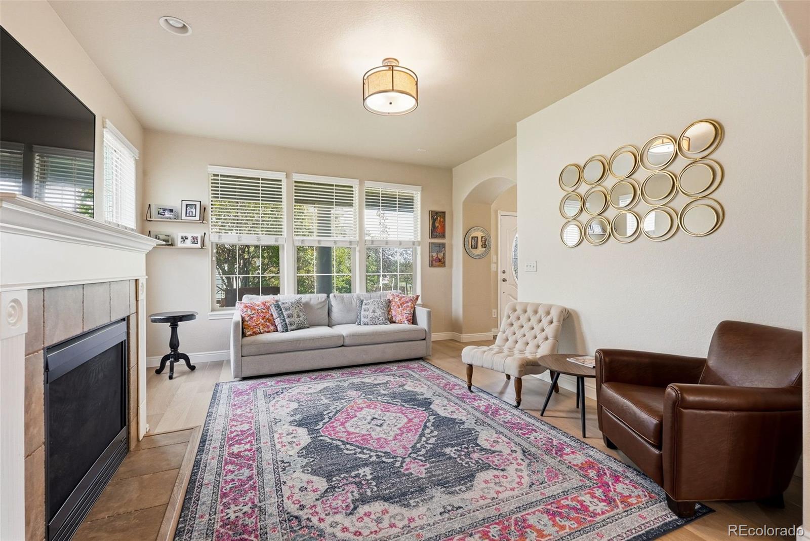 MLS Image #5 for 3551  yosemite street,denver, Colorado