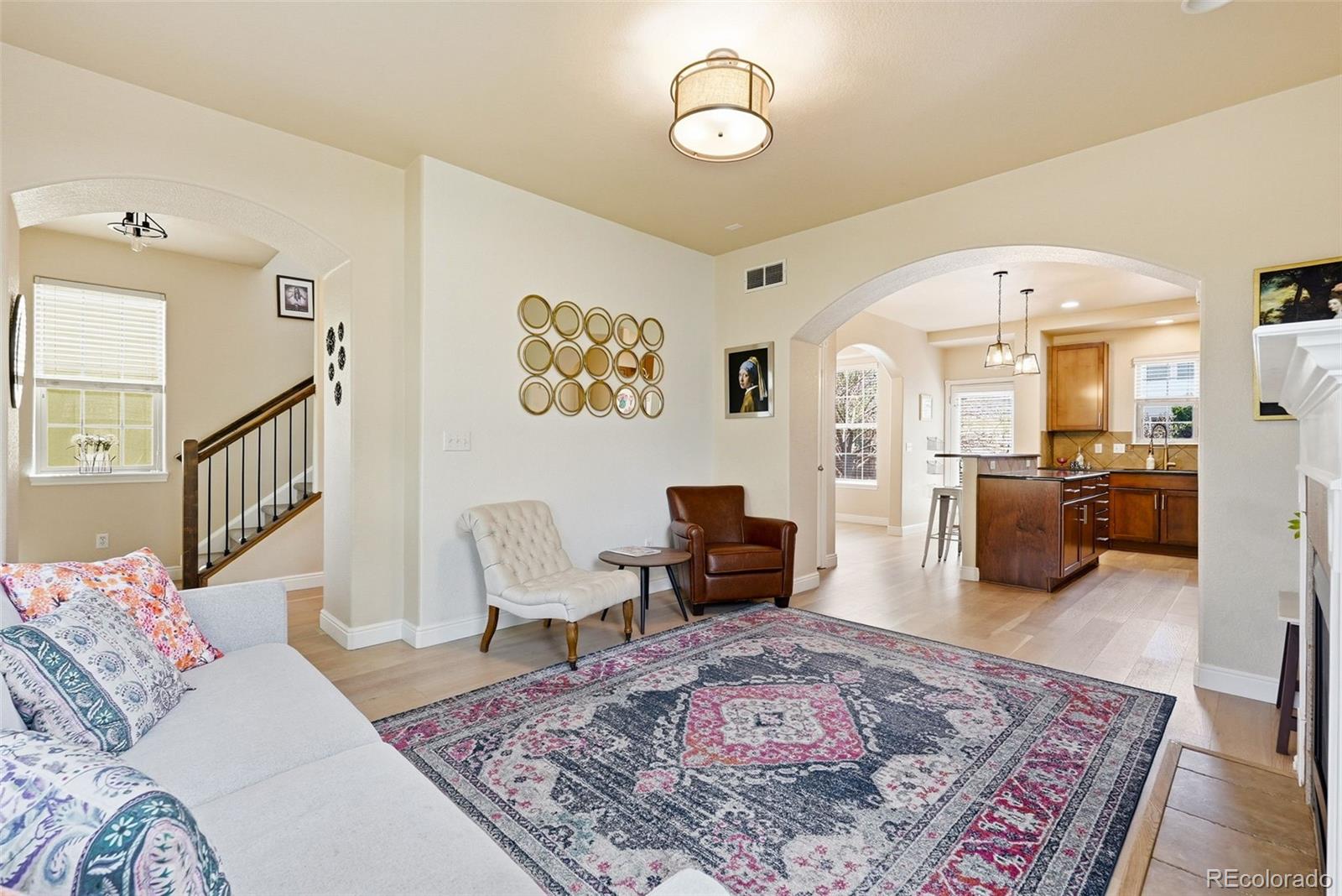 MLS Image #7 for 3551  yosemite street,denver, Colorado