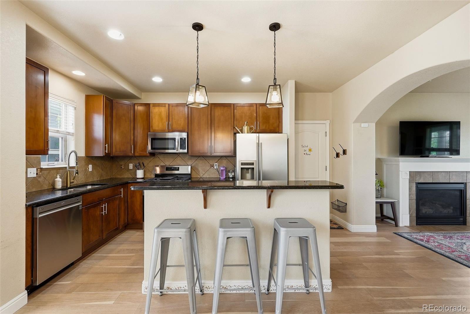 MLS Image #8 for 3551  yosemite street,denver, Colorado