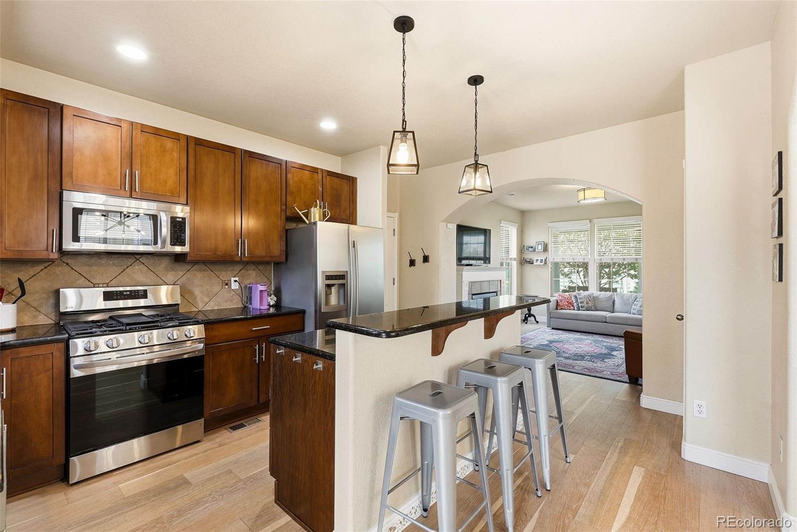 MLS Image #9 for 3551  yosemite street,denver, Colorado