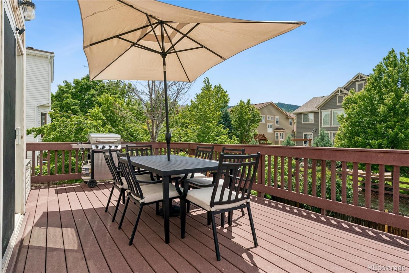 MLS Image #26 for 8183  eagleview drive,littleton, Colorado