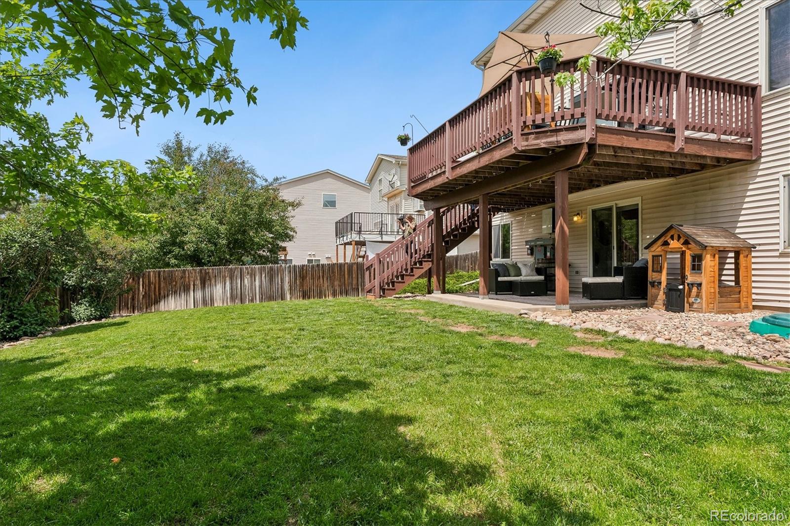 MLS Image #27 for 8183  eagleview drive,littleton, Colorado